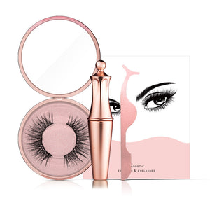 Magic lashes Kit - Talisstyle