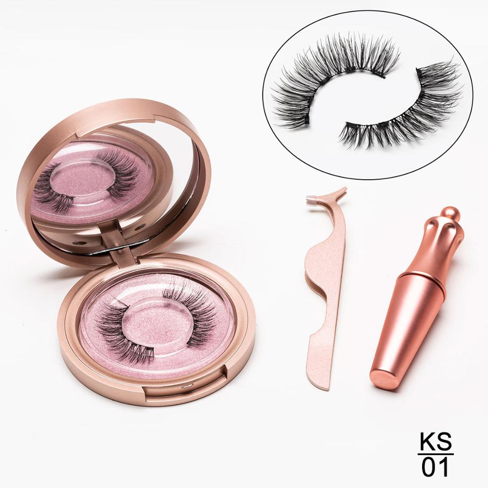 Magic lashes Kit - Talisstyle