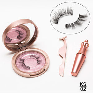 Magic lashes Kit - Talisstyle